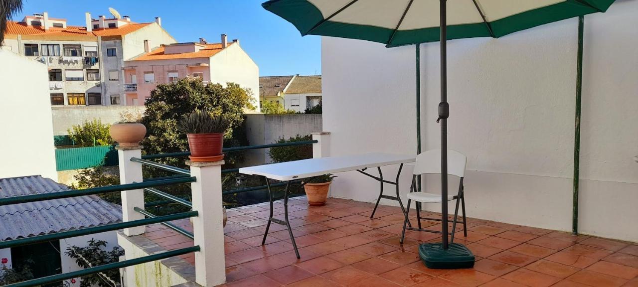 Casa Da Forja Hotel Pinhal Novo Kültér fotó