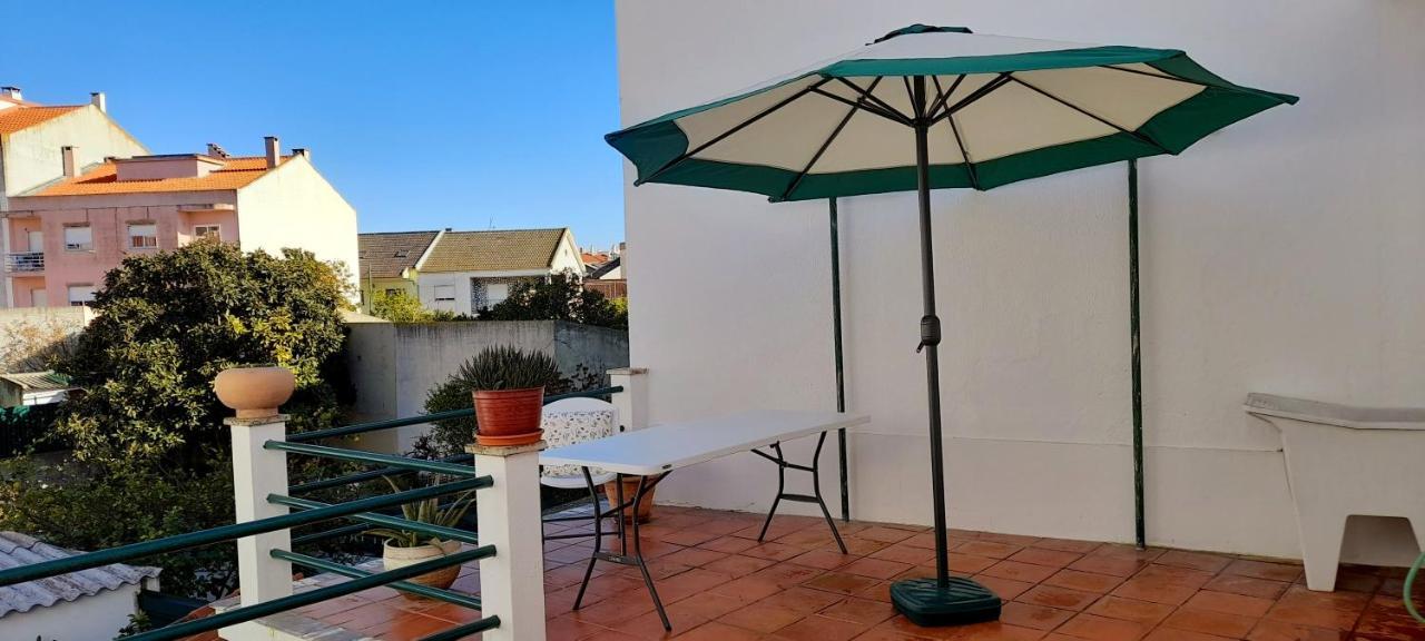 Casa Da Forja Hotel Pinhal Novo Kültér fotó
