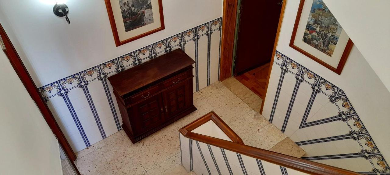 Casa Da Forja Hotel Pinhal Novo Kültér fotó